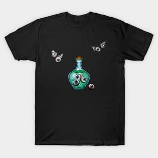 Witch's Eyes T-Shirt